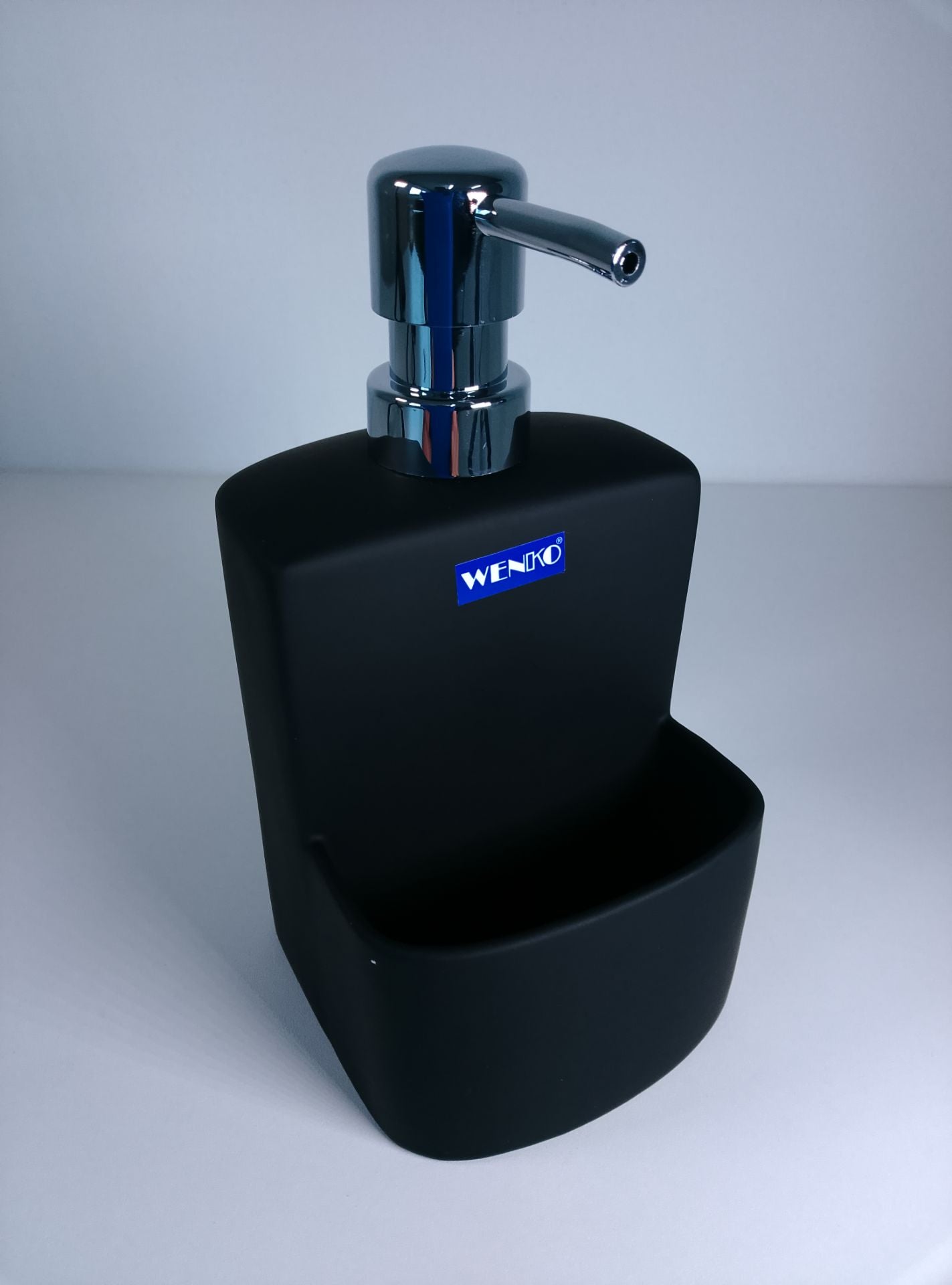 Wenko 3620117800 - čelní pohled