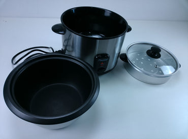 Bestron Neznámý model - pohled 2