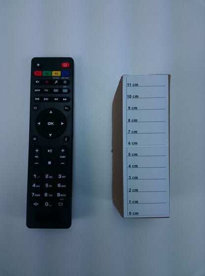 Neznámá značka Neznámý model - čelní pohled
