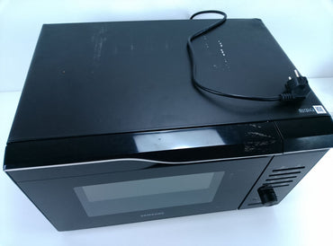 Samsung Neznámý model - pohled 2