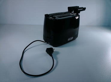 DeLonghi Neznámý model - pohled 2