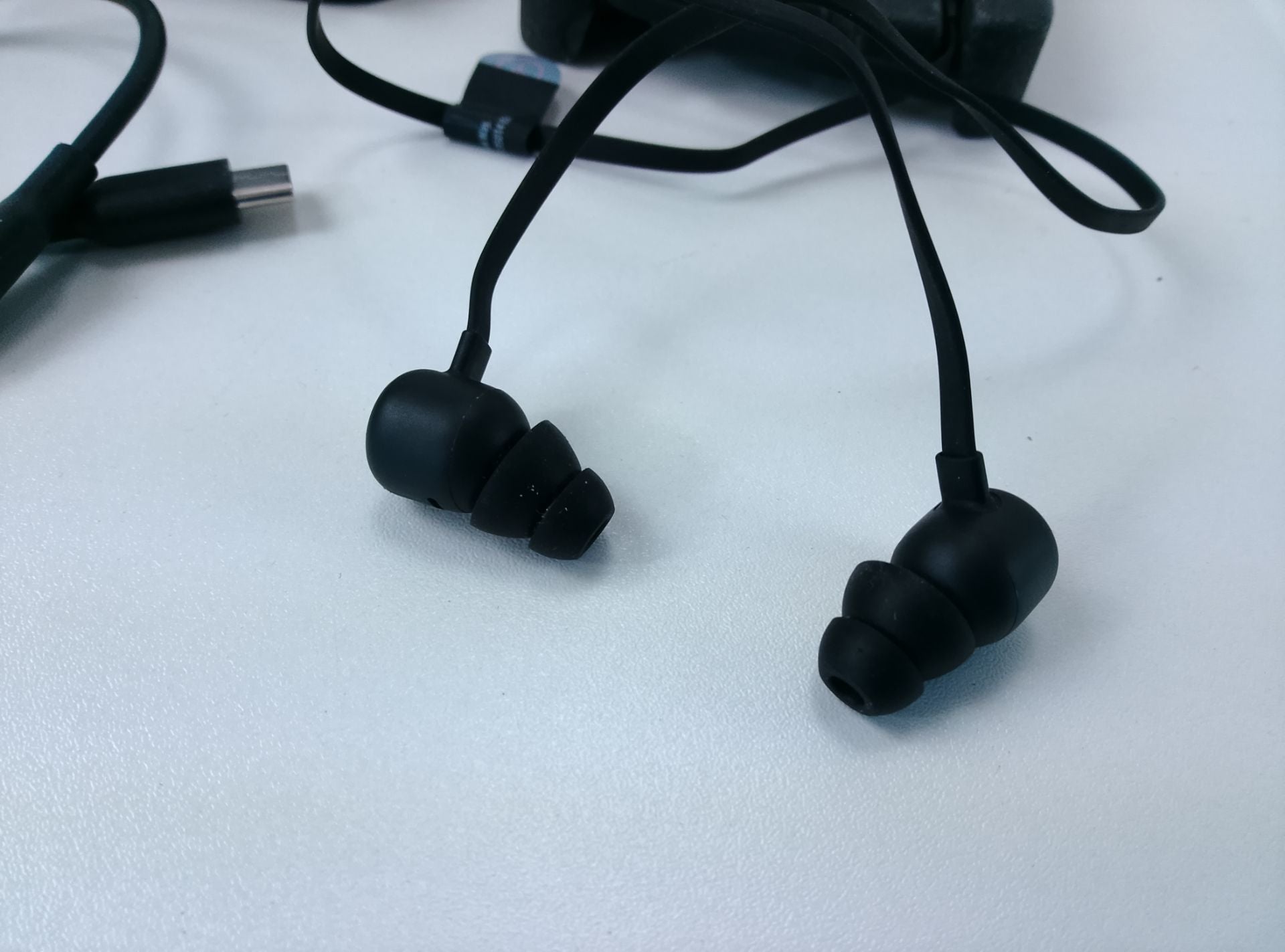 Beats Flex - pohled 3