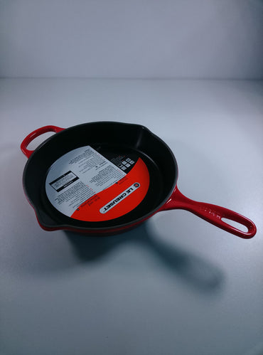 Le Creuset Neznámý model - pohled 2