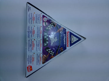 Triominos 6 Players - pohled 2