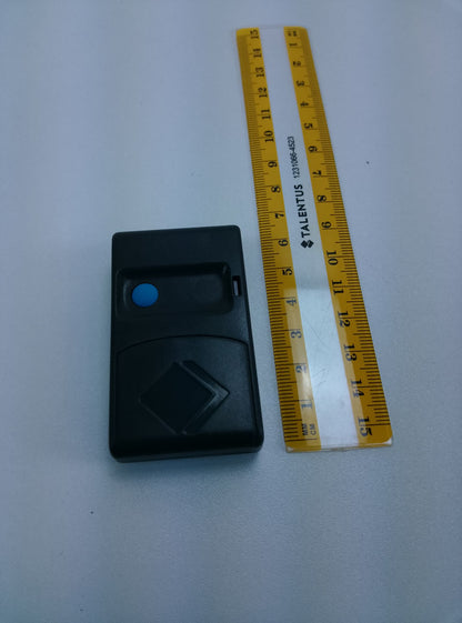 Telecommande TXS 2121 NEW - pohled 2