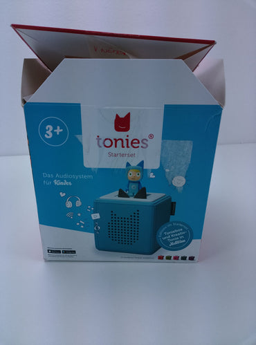 Tonies Starterset - pohled 2