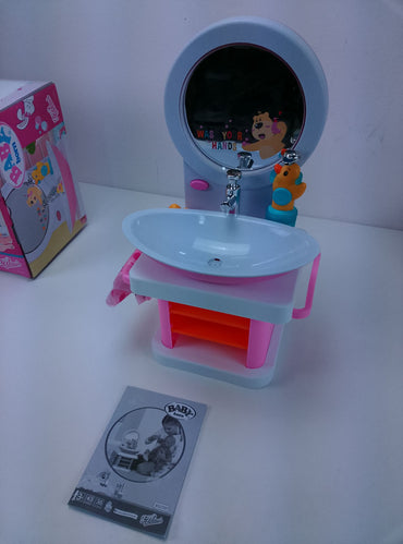 Baby born Handwaschbecken - pohled 2