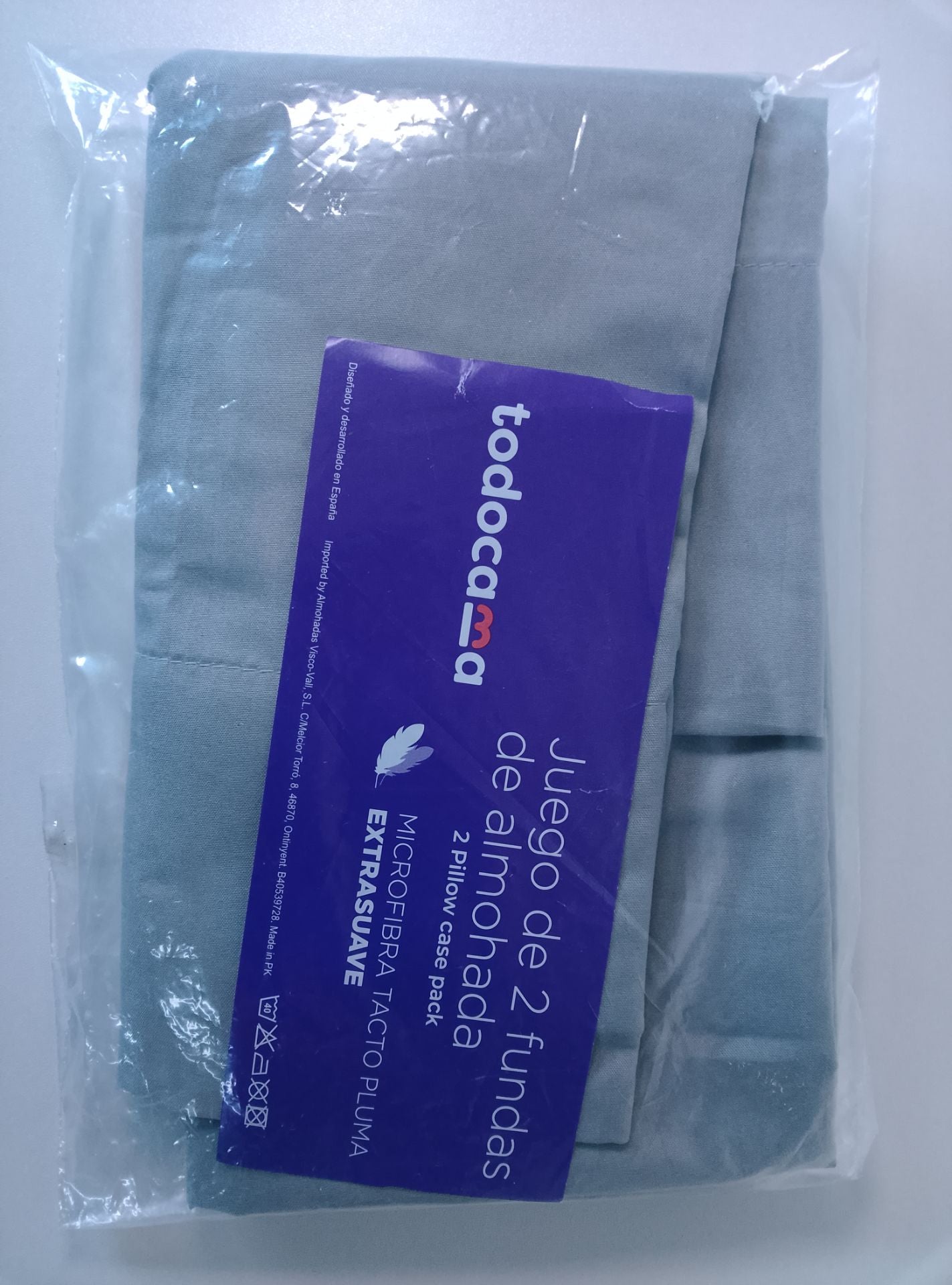 Todoca Neznámý model - čelní pohled