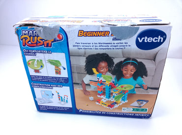 Vtech Marble Rush Beginner Set - pohled 2