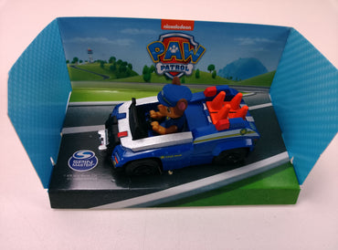 Carrera Paw Patrol - pohled 2