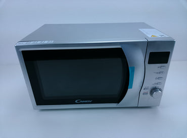 Candy CMG 2071DS - pohled 2
