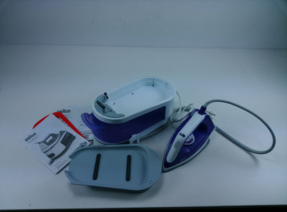Braun Neznámý model - pohled 3
