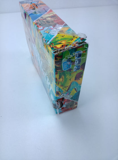 Unlock! Kids - pohled 3