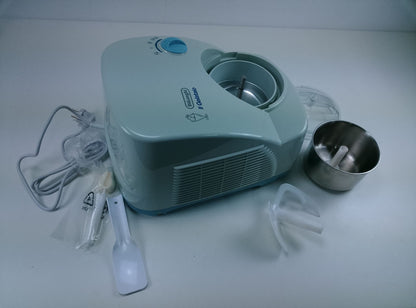 DeLonghi Il Gelato - pohled 4