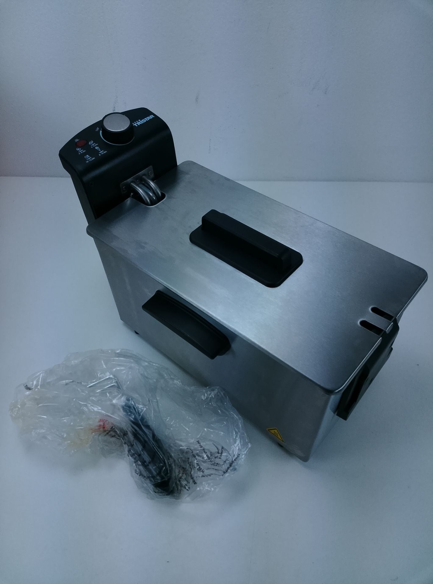 Tristar FR-6946 - pohled 2