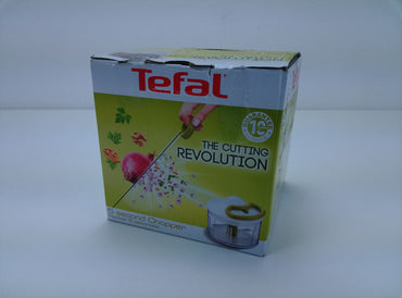 Tefal 5 second Chopper - pohled 2