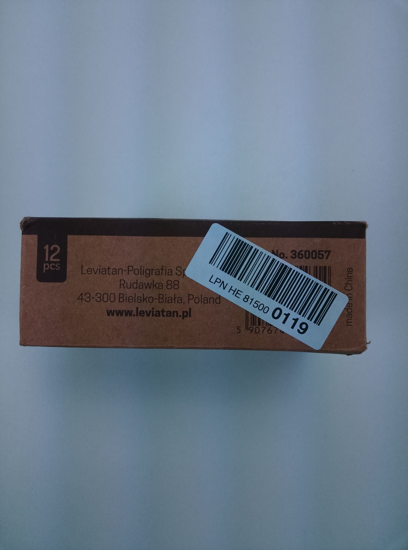 Neznámá značka Neznámý model - pohled 3