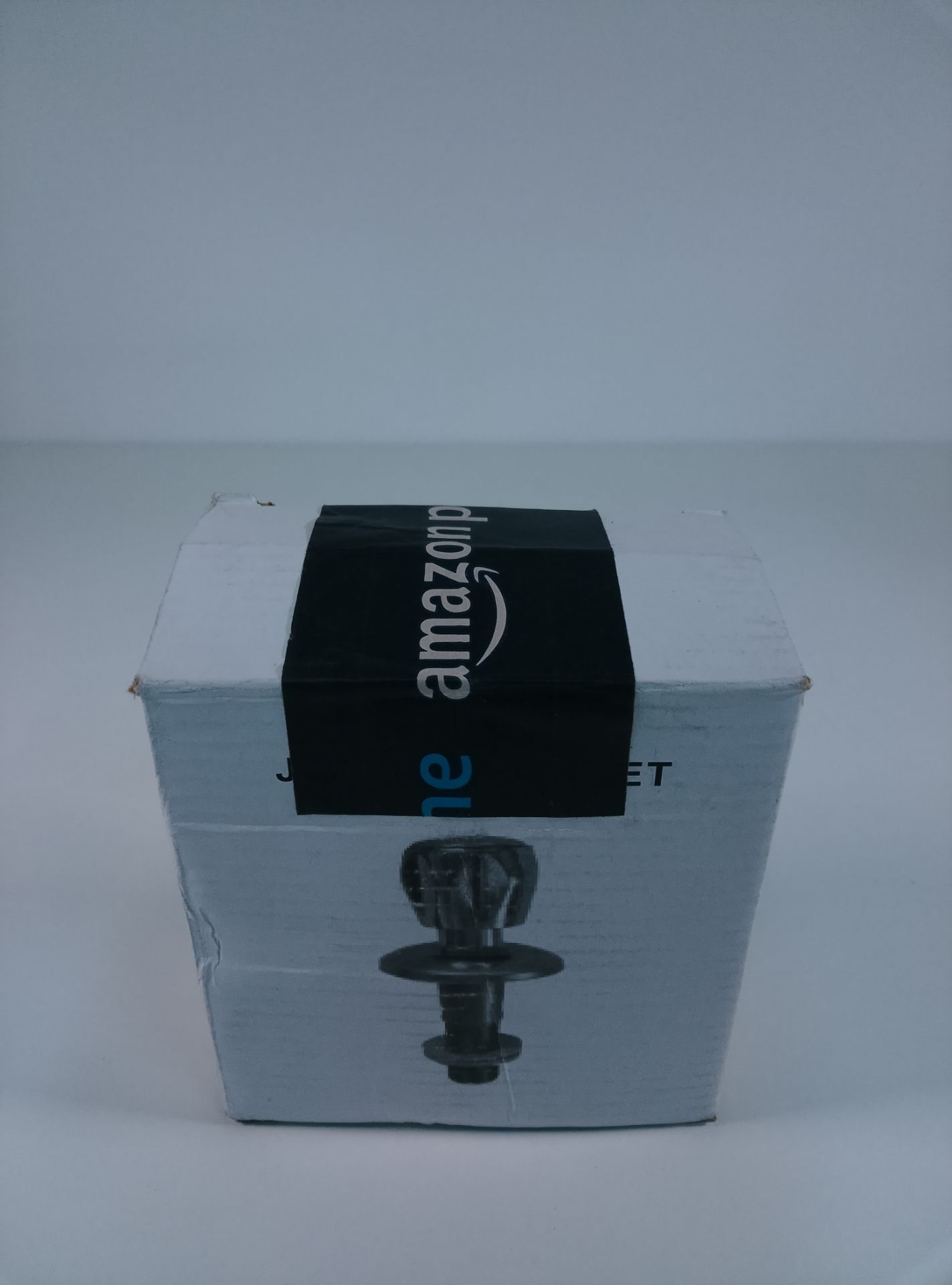 Amazon Neznámý model - čelní pohled