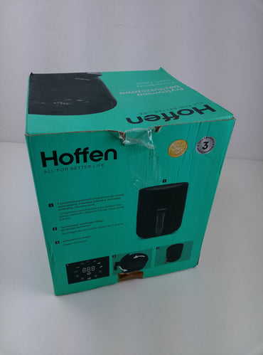 Hoffen Frytownica beztłuszczowa - pohled 2