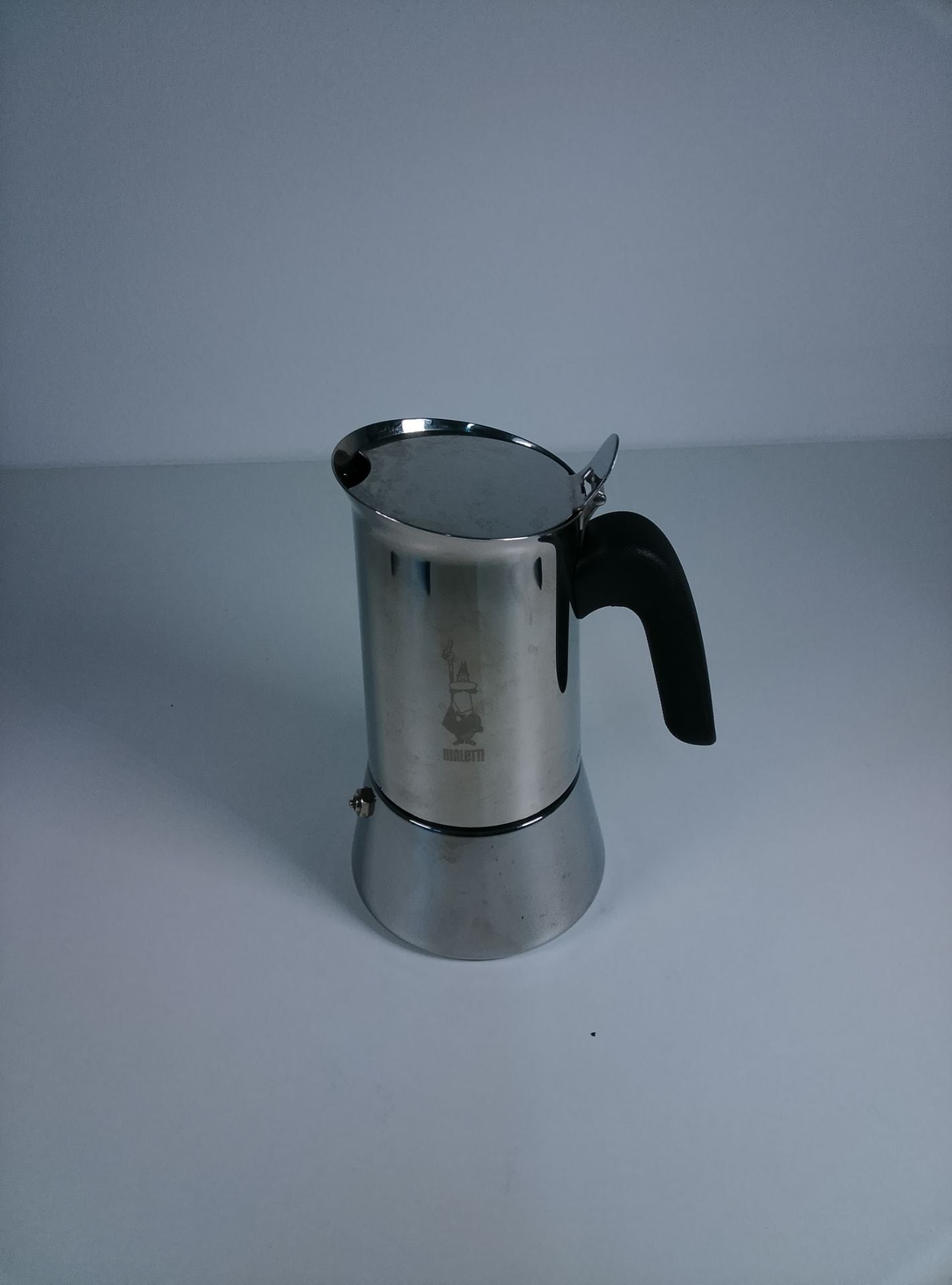 Bialetti Venus - pohled 2