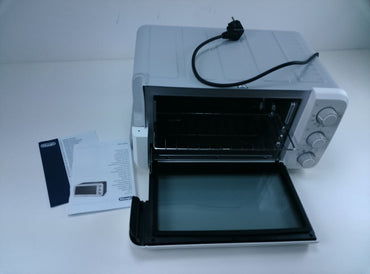 DeLonghi Neznámý model - pohled 2