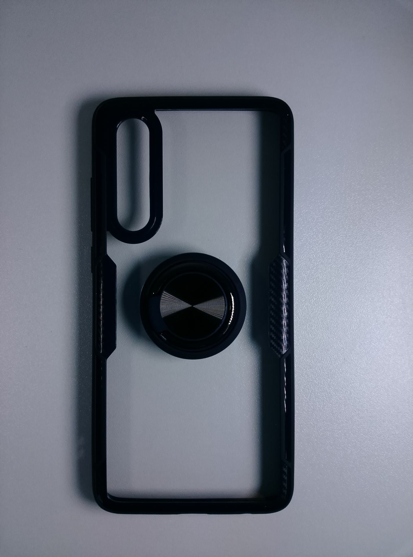 Ring-Case P30 - pohled 3