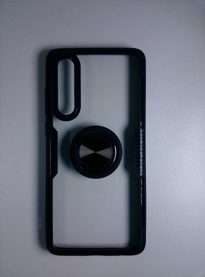 Ring-Case P30 - pohled 3