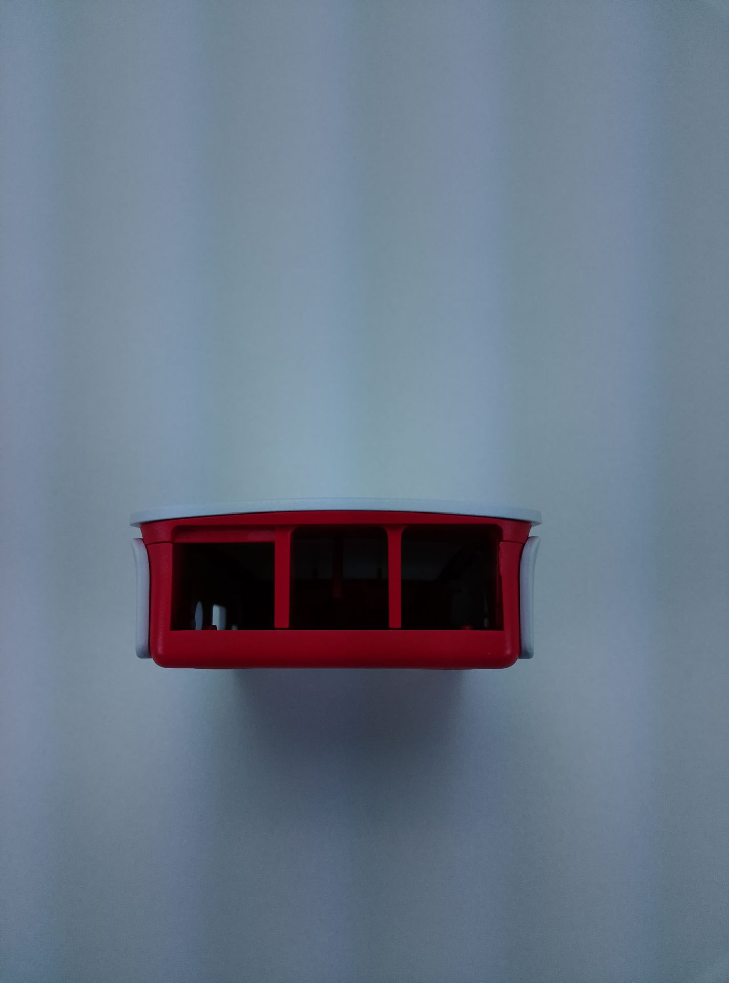 Raspberry Pi Neznámý model - pohled 2