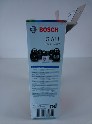 Bosch GALL - pohled 2