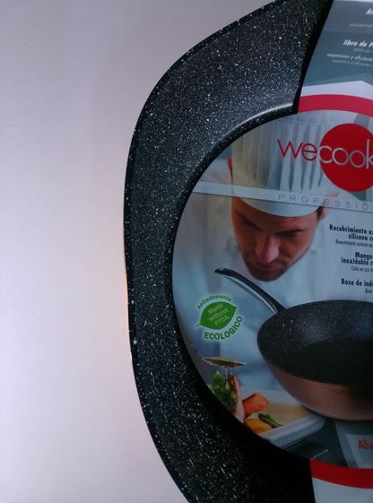 Wecook 32 cm - pohled 3
