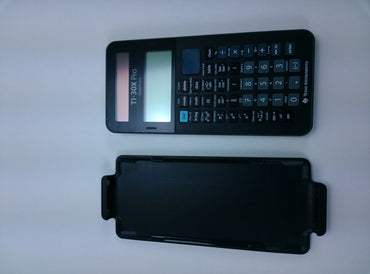 Texas Instruments TI-30X Pro - pohled 2