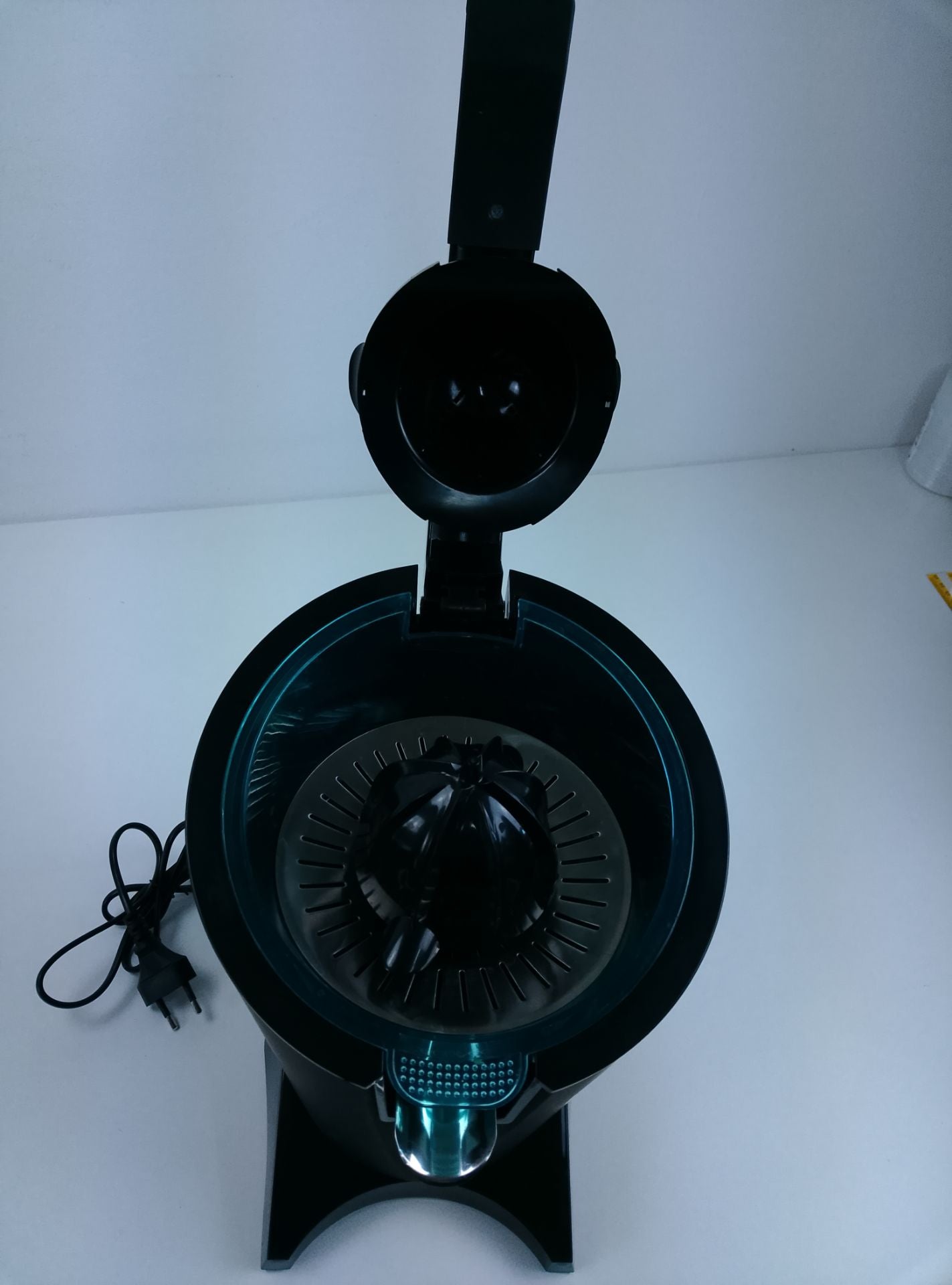 Cecotec Essentialvita Hyden 600 - pohled 5