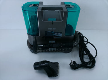 Conga 3000 Carpetclean - pohled 2