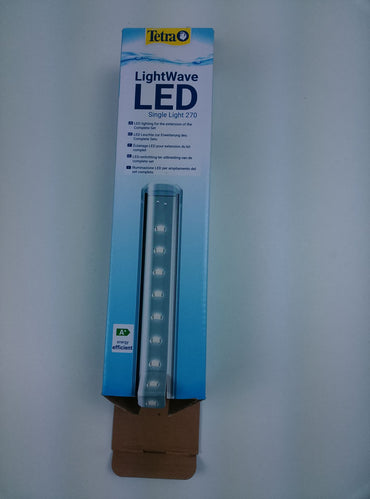 Tetra LightWave LED Single Light 270 - pohled 2