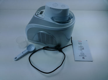 Hkoenig HF180 - pohled 2
