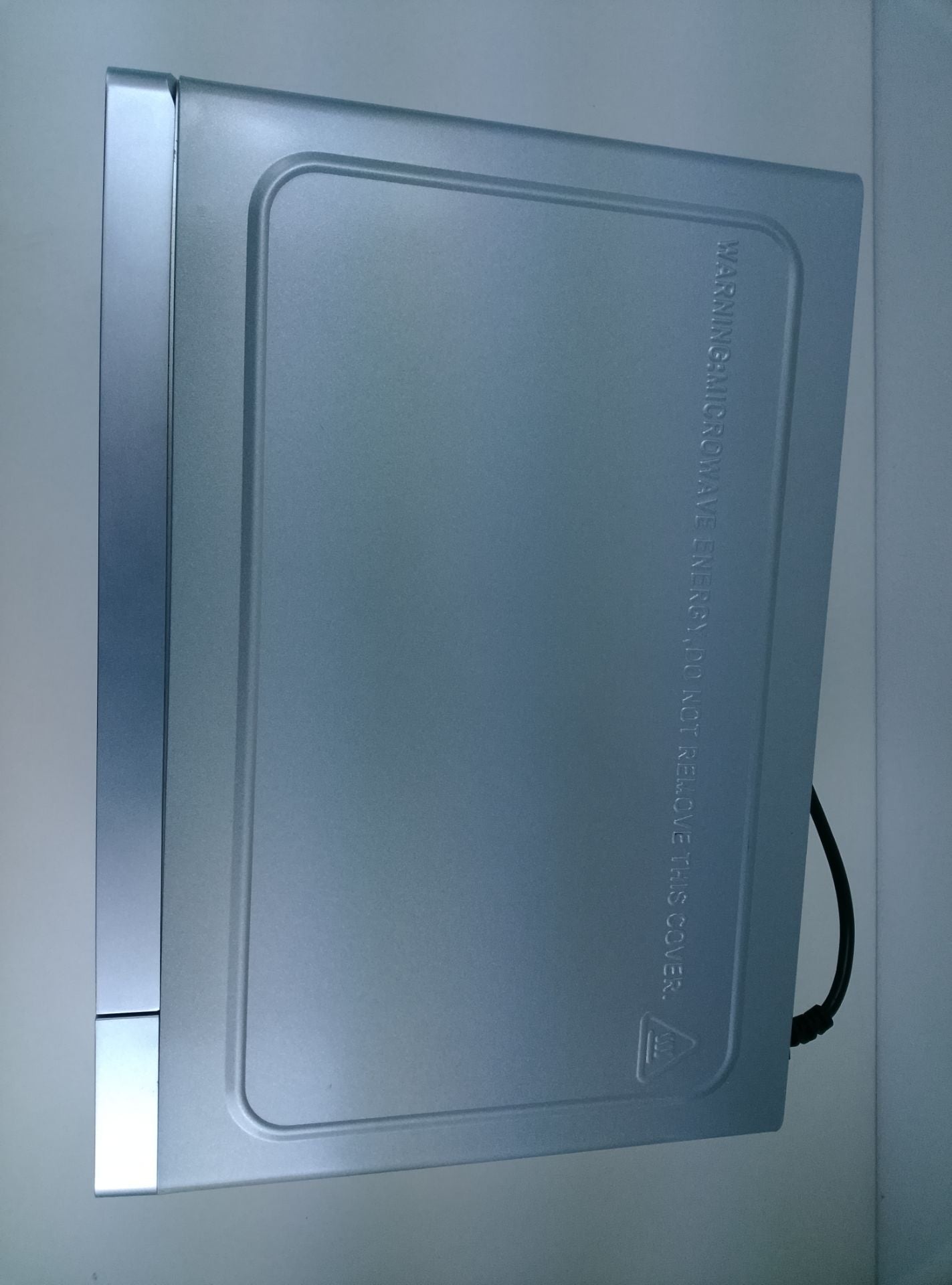 Beko MOC 201103 W - pohled 6