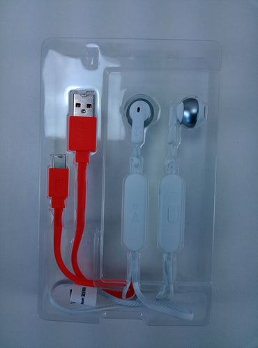 JBL Neznámý model - pohled 2