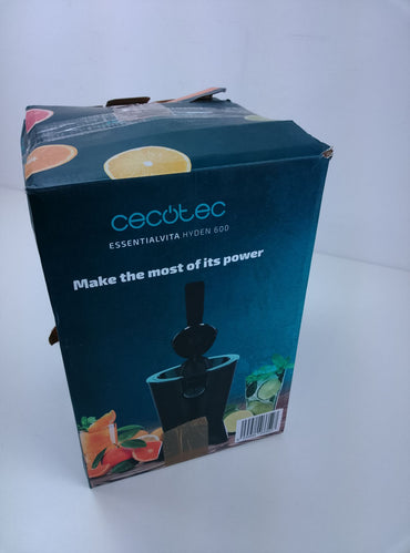Cecotec Essentialvita Hyden 600 - pohled 2