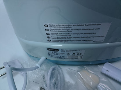 DeLonghi Il Gelato - pohled 3