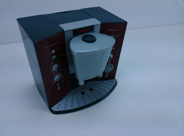 Benvenuto B40 - pohled 2